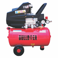 Direct Drive Compressors<